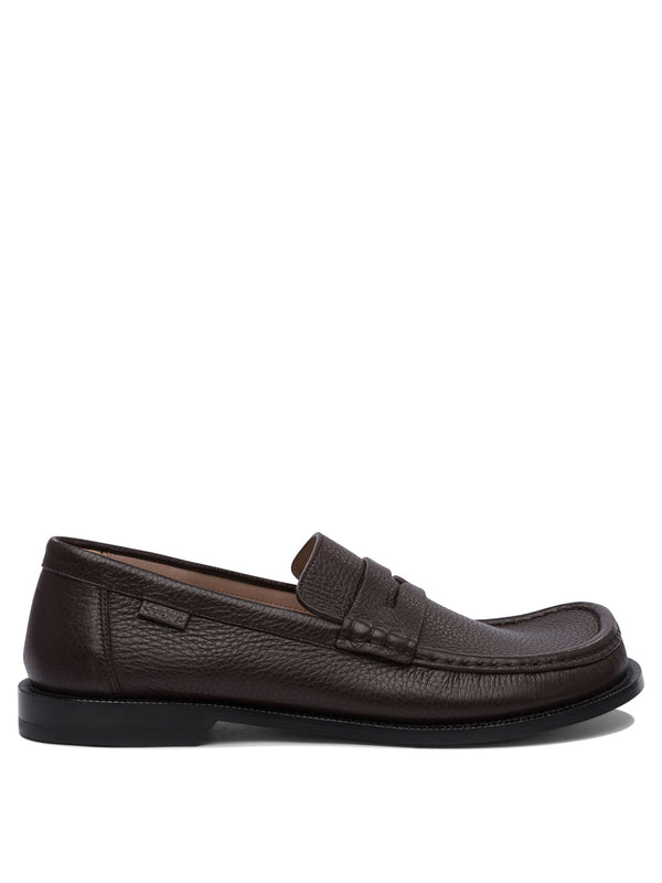 Loewe "campo" Loafers