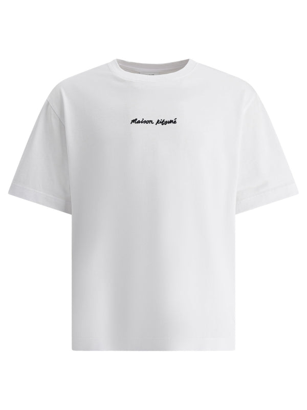 Maison Kitsuné T-shirts
