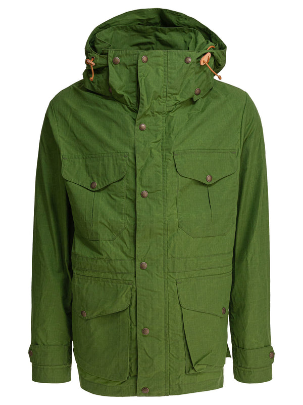 Manifattura Ceccarelli "all Seasons" Jacket