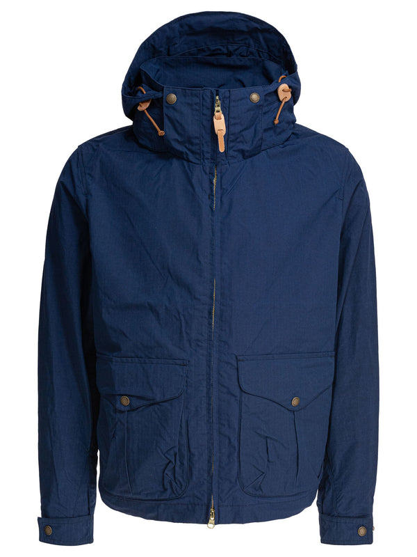 Manifattura Ceccarelli "all Seasons Blazer Coat" Jacket