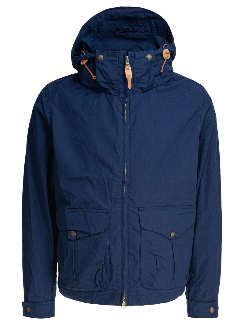 Manifattura Ceccarelli Manifattura Ceccarelli Blue Blazer Coat Jacket Men - World Class Fashion