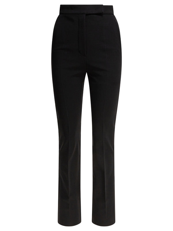 Max Mara Straight-leg Trousers