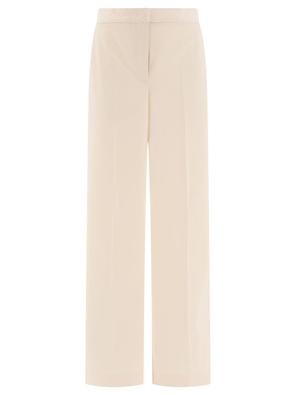 Max Mara Straight-leg Trousers