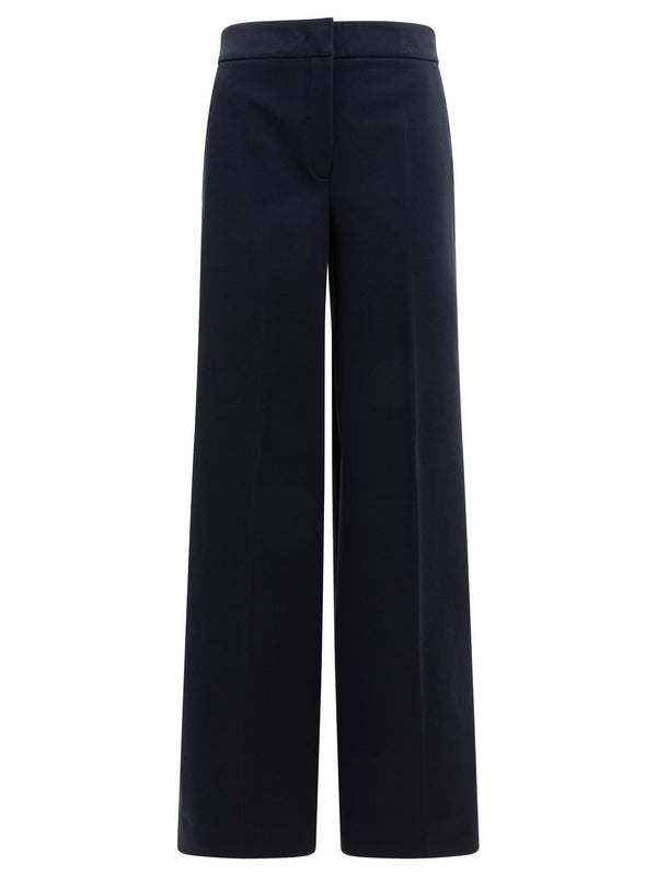 Max Mara Straight-leg Trousers