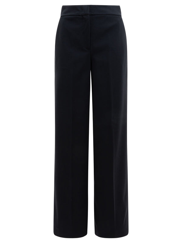 Max Mara Straight-leg Trousers