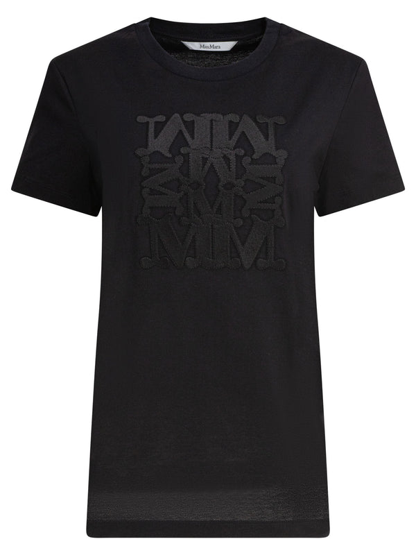 Max Mara "maxmarabesque" T-shirt