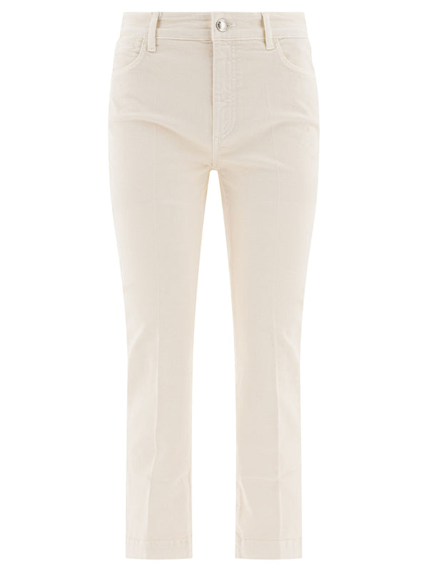 Max Mara Sportmax Jeans