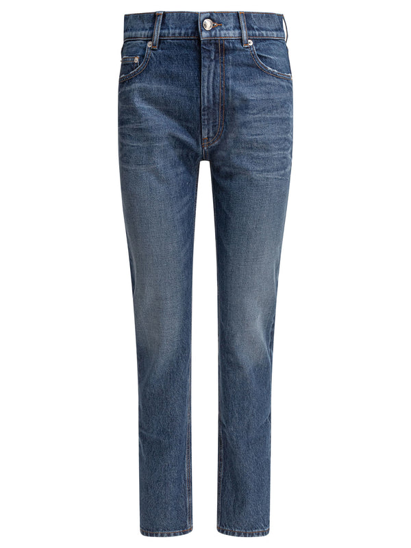 Max Mara Sportmax Jeans