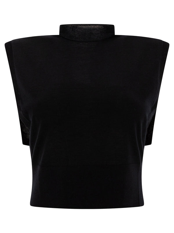 Max Mara Sportmax Knitwear