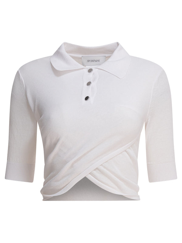 Max Mara Sportmax Tops