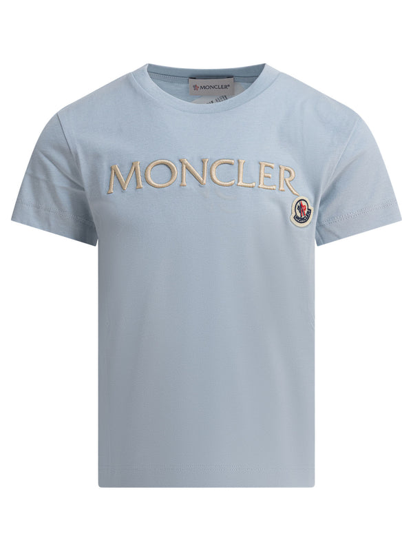 Moncler Enfant T-shirts