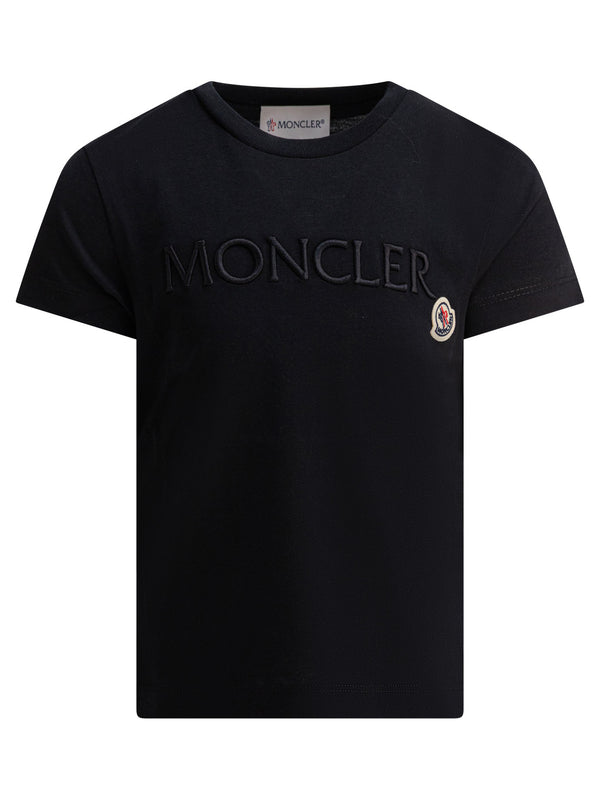 Moncler Enfant T-shirts
