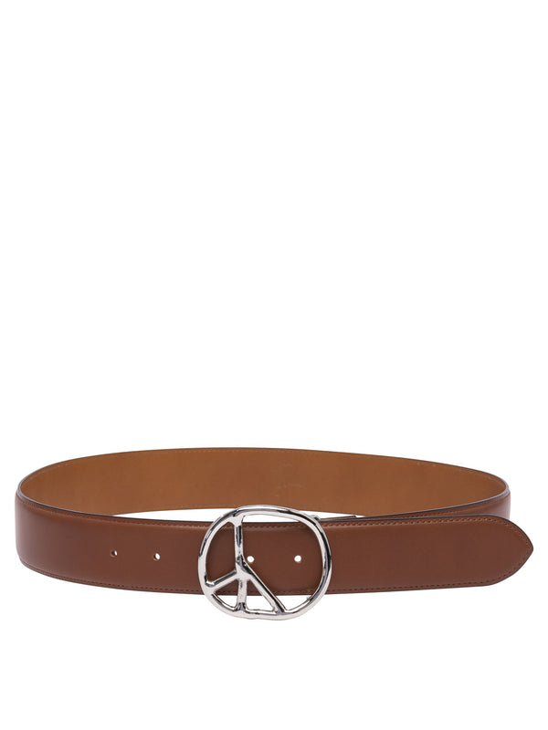 Needles "peace" Belt