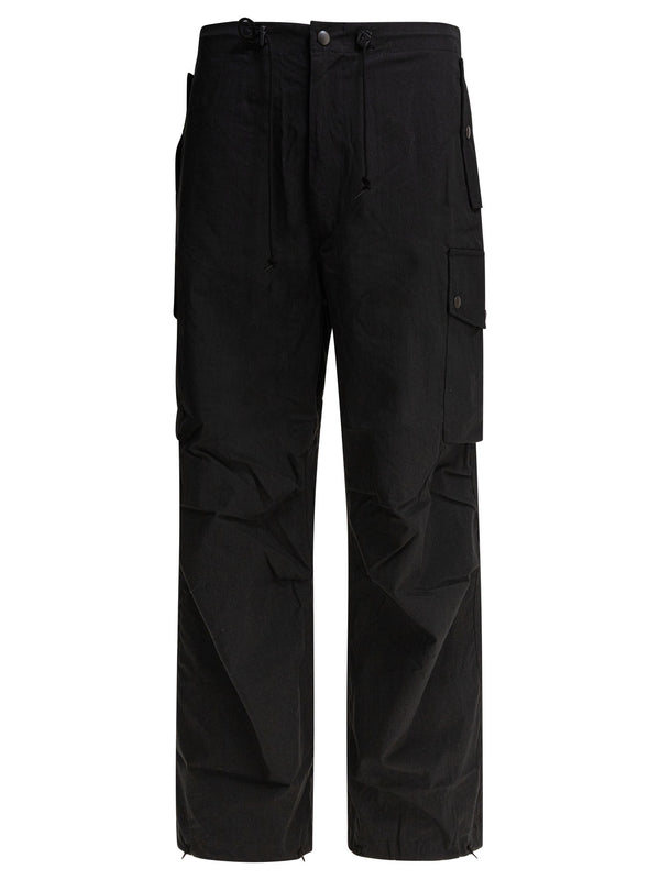 Needles Cargo Trousers