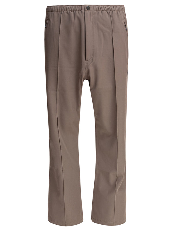 Needles Boot-cut Trousers