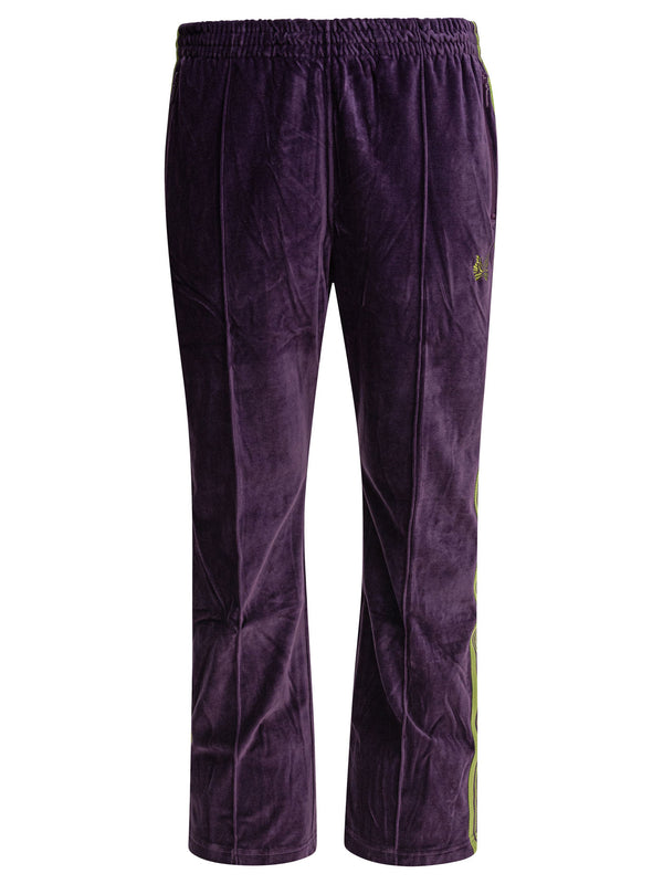 Needles "boot-cut" Trousers