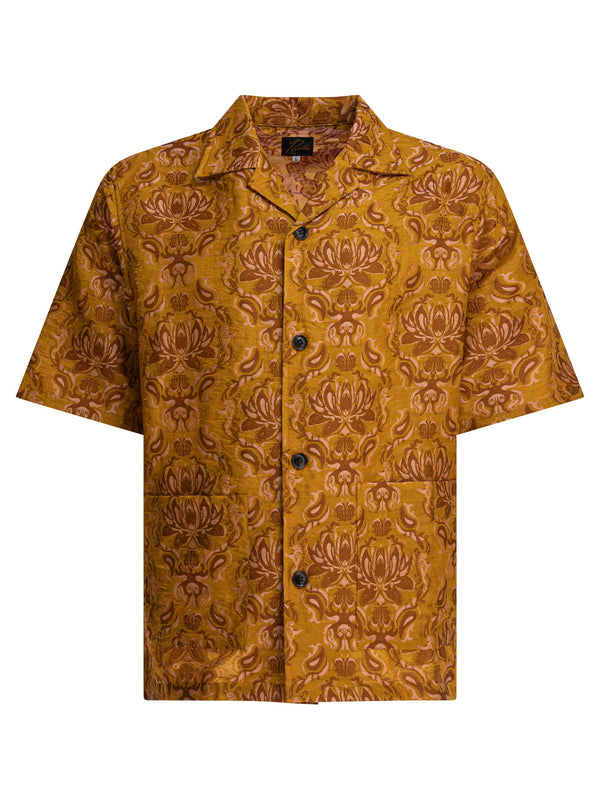 Needles Shirt "cabana"