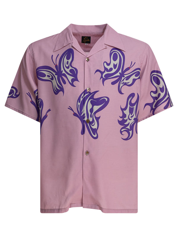 Needles "one-up" Shirt