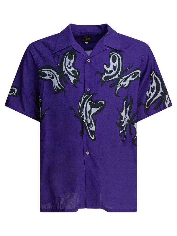 Needles "one-up" Shirt