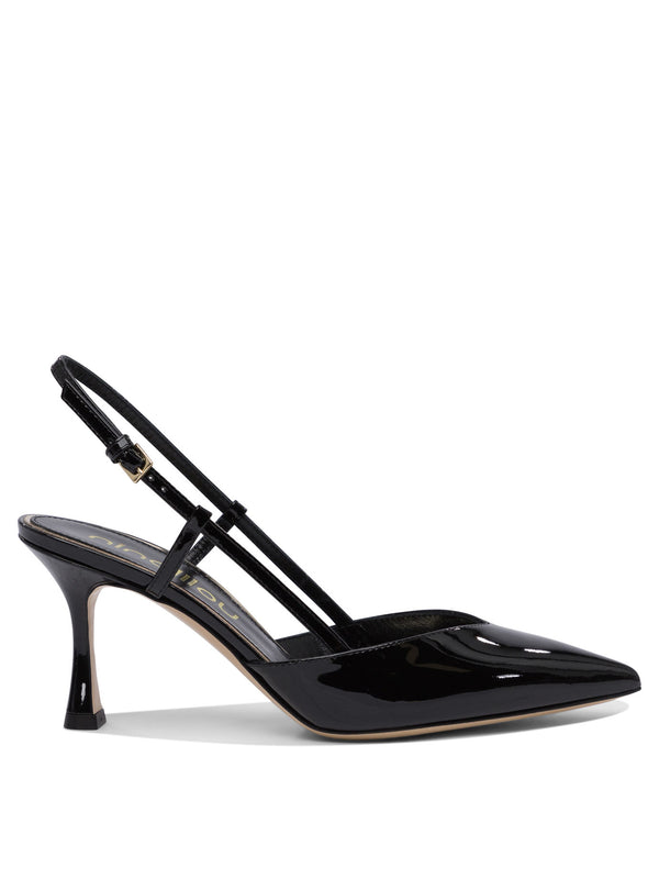 Ninalilou Heeled Shoes