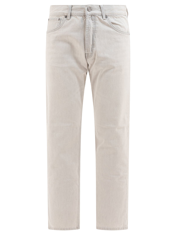 Nn.07 "sonny" Jeans