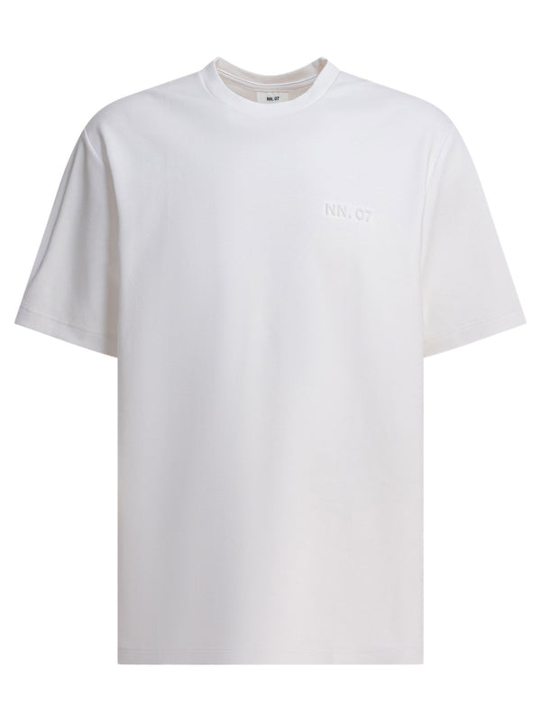 Nn.07 "nat" T-shirt