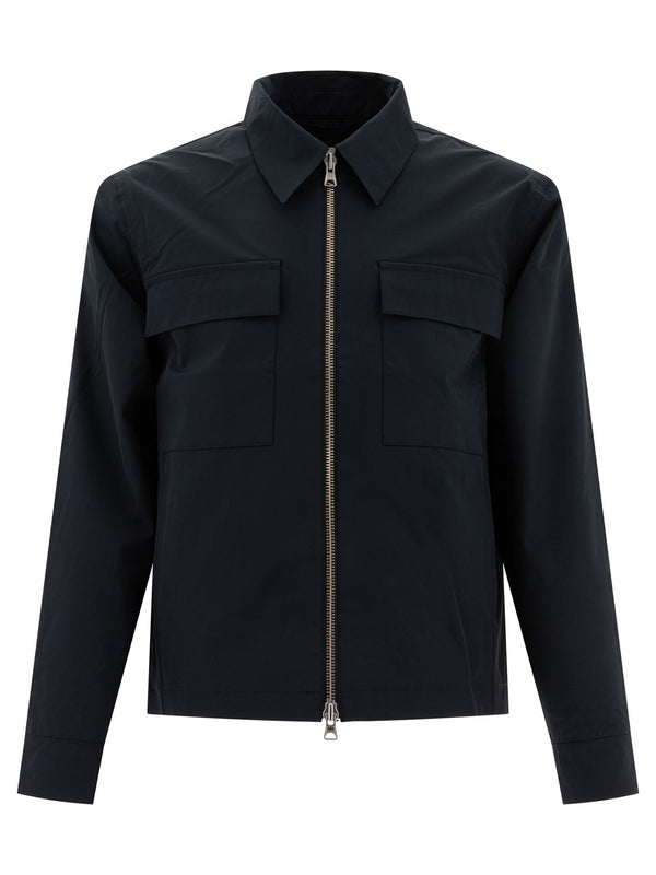 Nn.07 "alban" Jacket