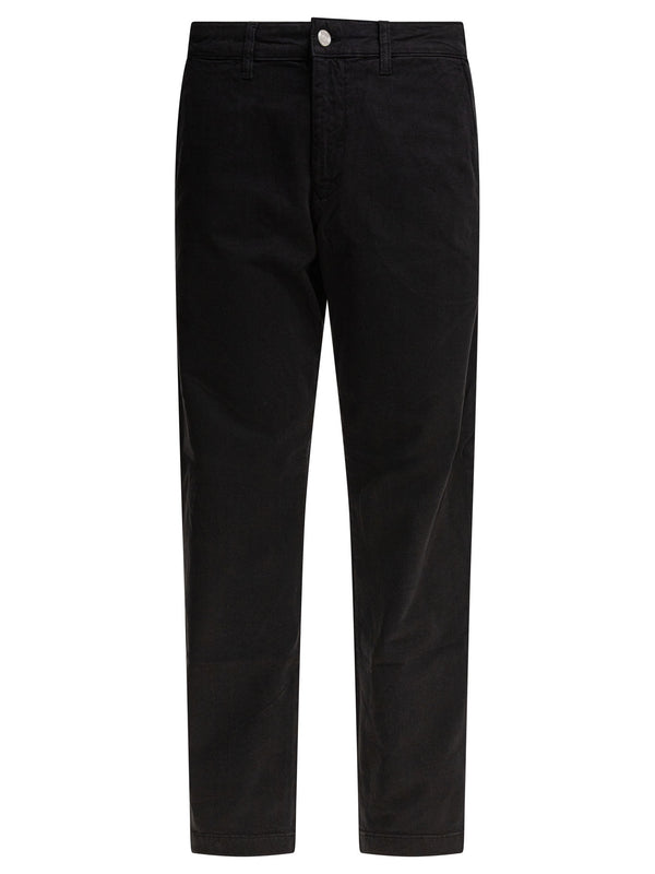 Nn.07 "aden" Trousers