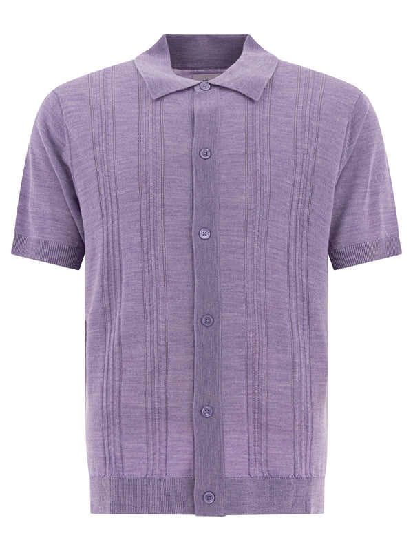 Nn.07 "thor" Polo Shirt