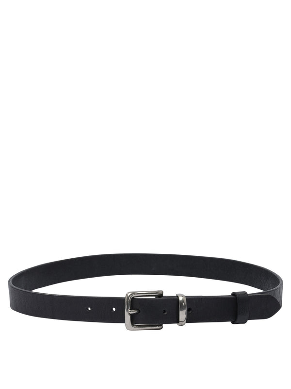 Nonnative Belts