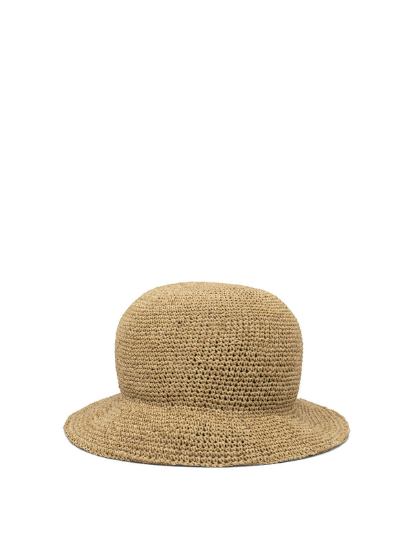 Nonnative Hats