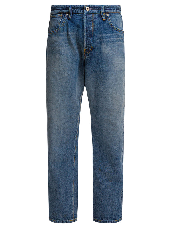 Nonnative "dweller 5p" Jeans