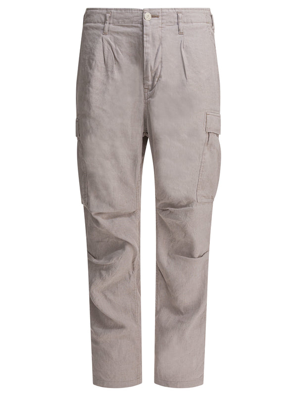 Nonnative Trousers