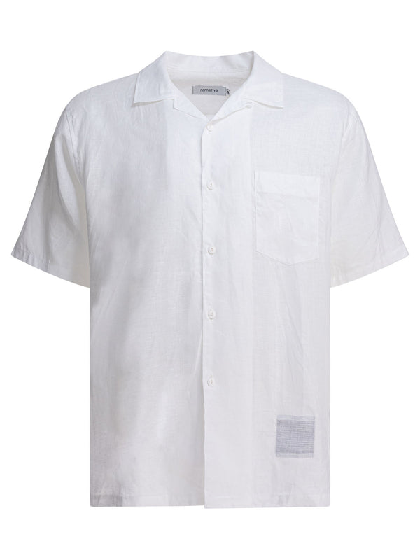 Nonnative Shirts