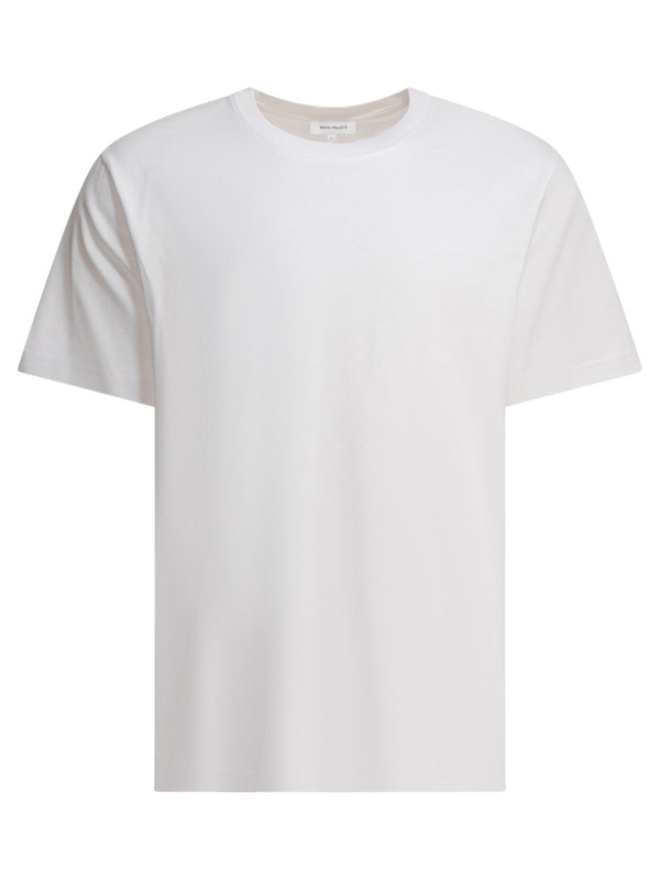 Norse Projects "norse Standard" T-shirt