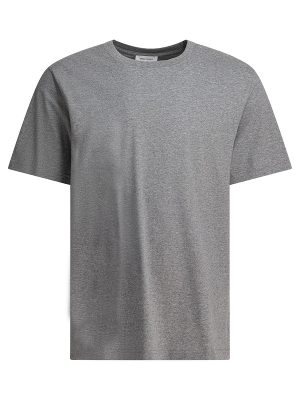 Norse Projects "norse Standard" T-shirt