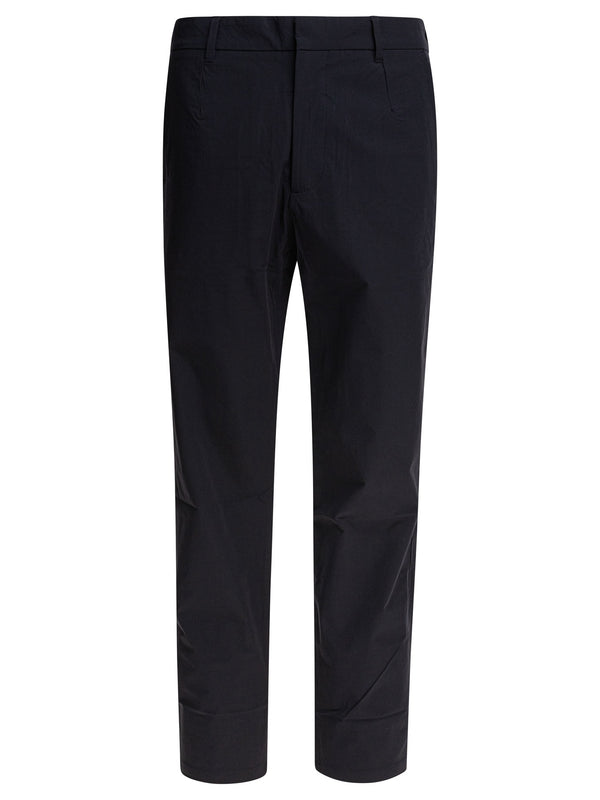 Norse Projects "aaren Travel Light" Trousers