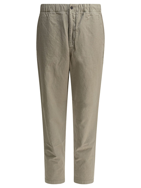 Norse Projects "ezra" Trousers