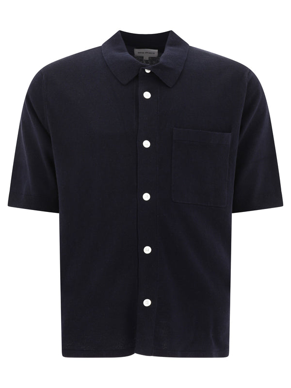 Norse Projects "rollo" Shirt