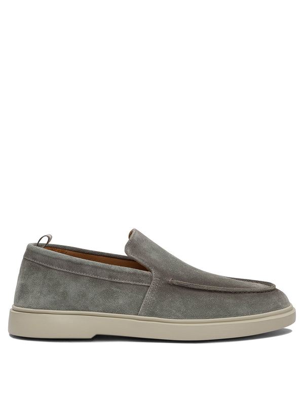 Officine Creative "bones 002" Loafers