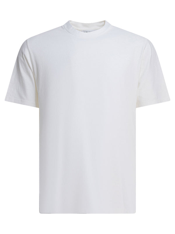 Our Legacy Sea View Print "box" T-shirt