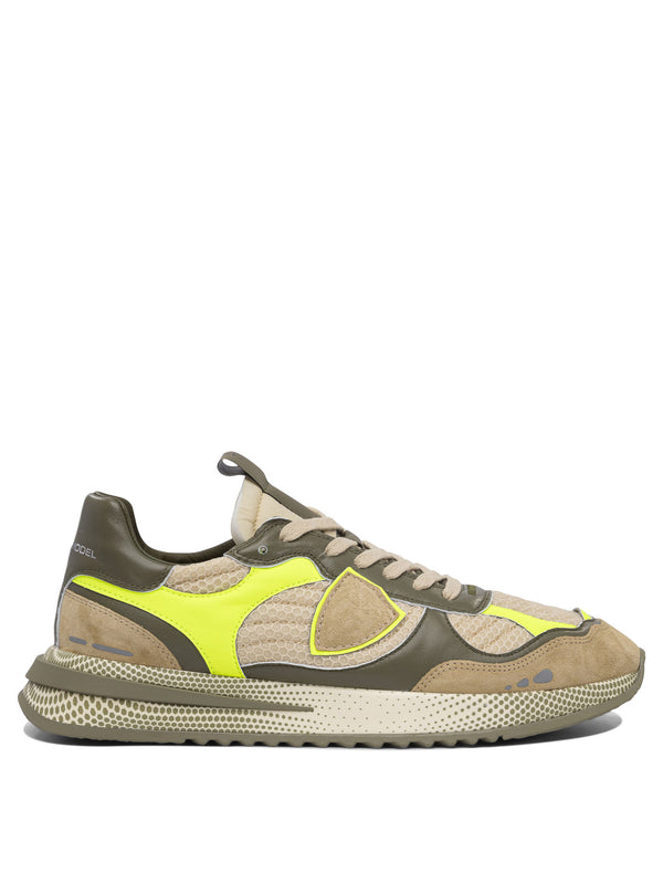 Philippe Model Paris Sneakers & Slip-on