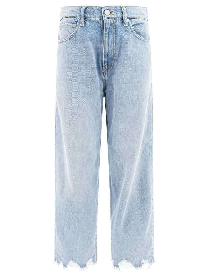 Pinko Pinko Women Jeans Light Blue - World Class Fashion