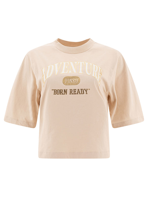 Pinko T-shirts