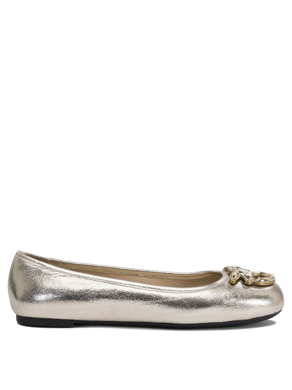Pinko Ballerinas