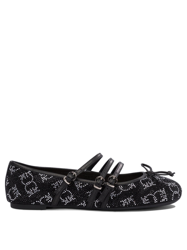 Pinko Ballerinas