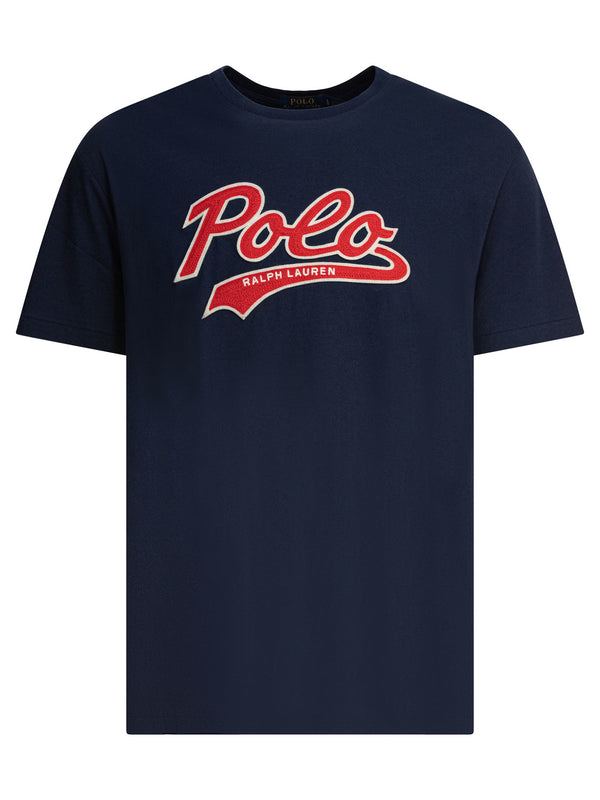 Polo Ralph Lauren Polo Logo T-shirt