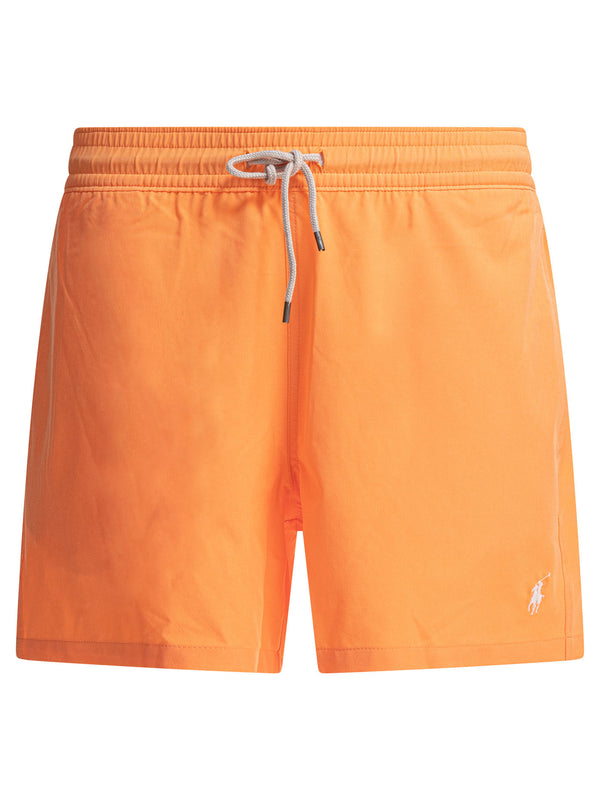 Polo Ralph Lauren "traveler" Swim Shorts