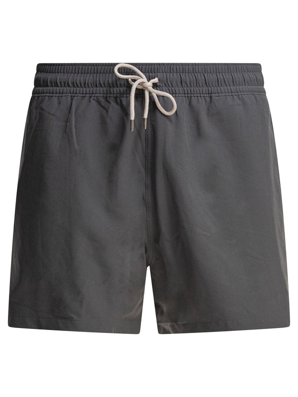 Polo Ralph Lauren "traveler" Swim Shorts