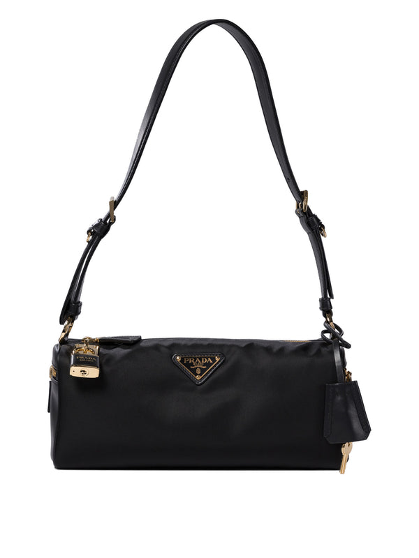 Prada Re-nylon Shoulder Bag